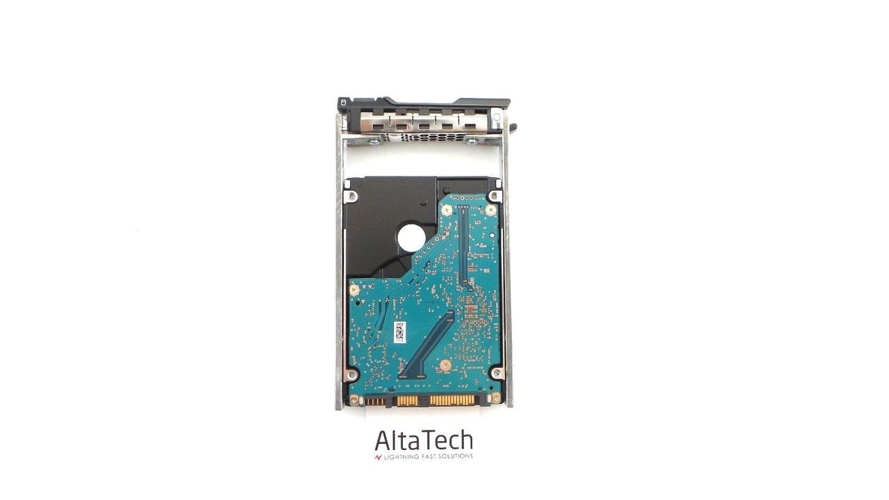 Dell 453KG 600GB 10K SAS 2.5" 12G