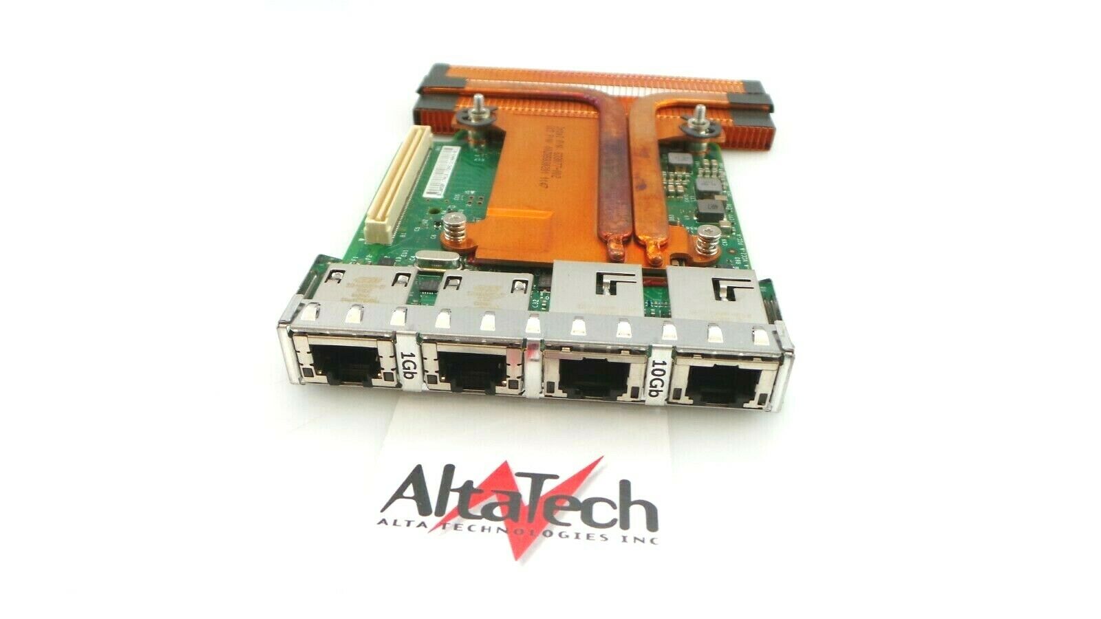 Dell 04JRVY X540 2x10G i350 2x1G Network Daughter Card