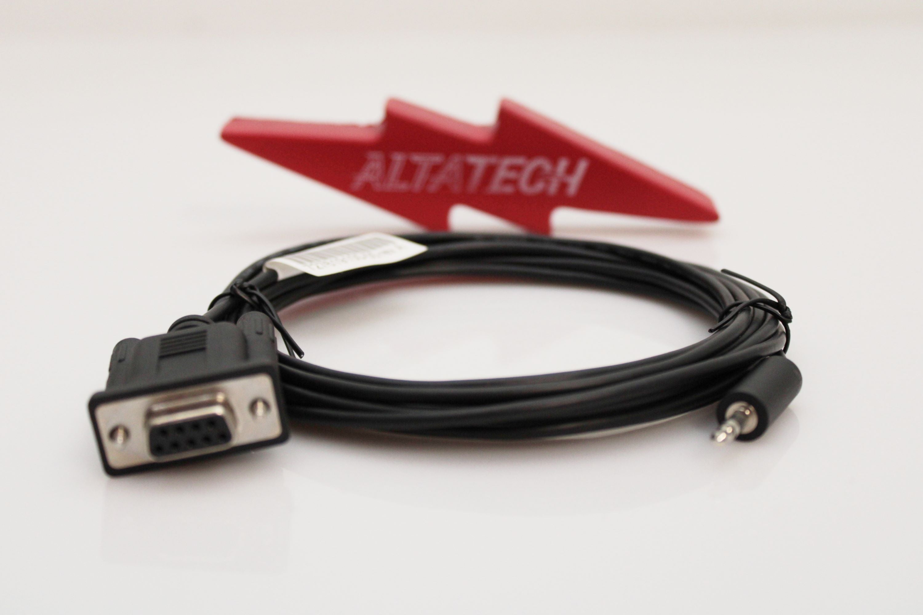 Dell 4R3WX_NEW Reset Cable DB9 to 3.5MM