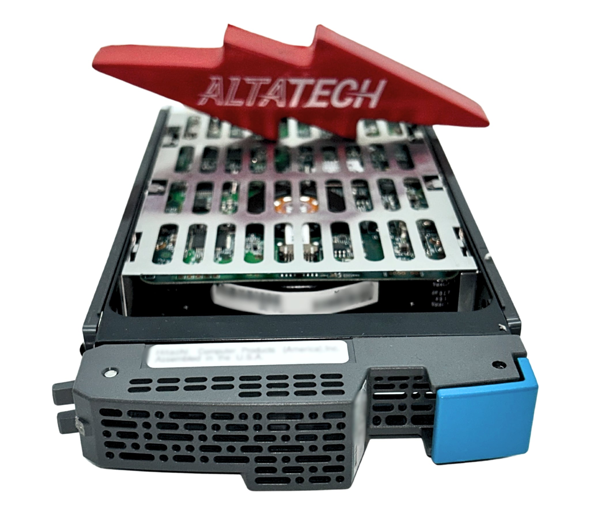 Dell 5529297-A 300GB 10K FC 3.5 6G XP12000