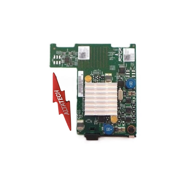 Dell 55GHP Broadcom 57810S DC 10G Mezzanine Card