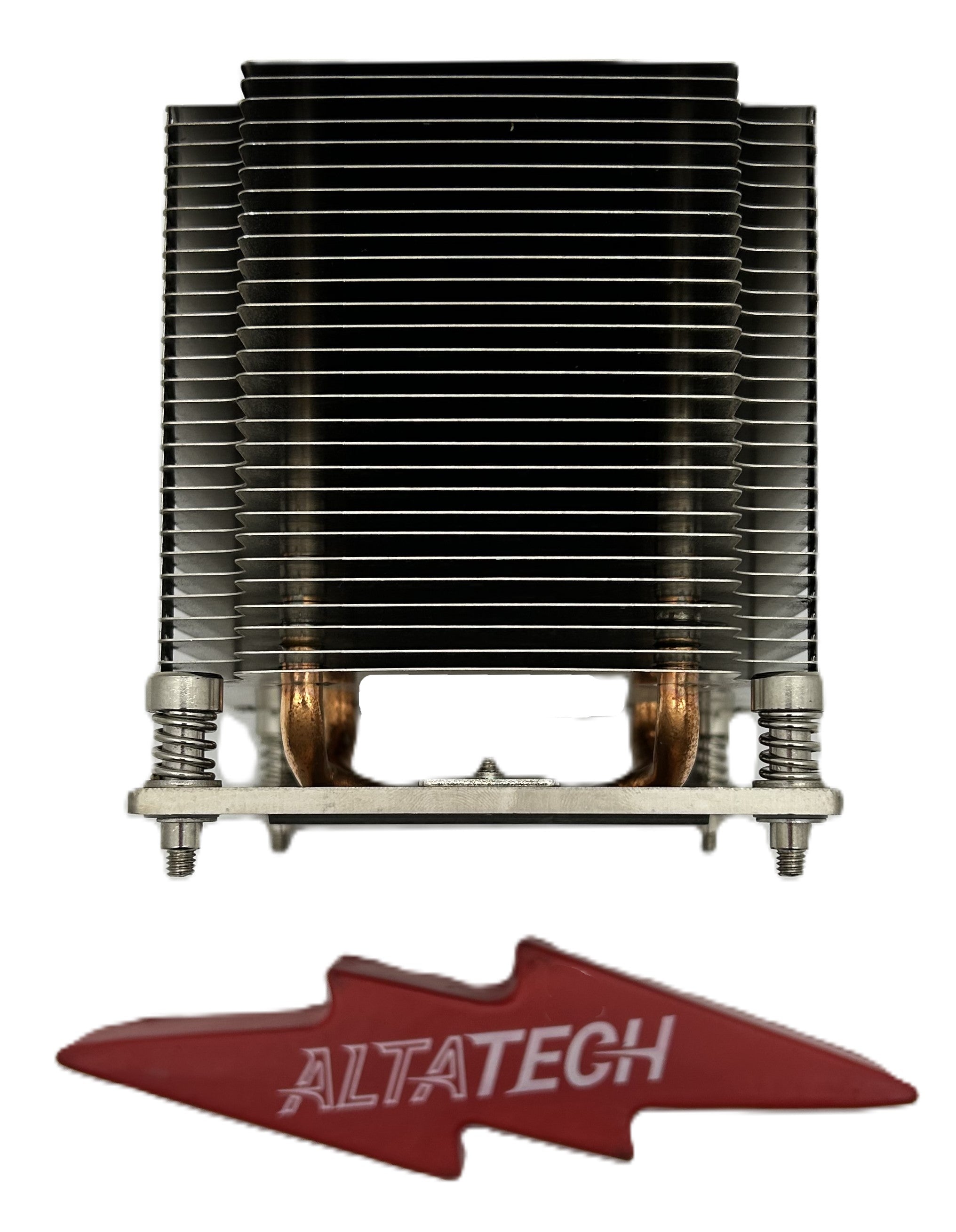 Dell 56JY6_NEW HEATSINK T620