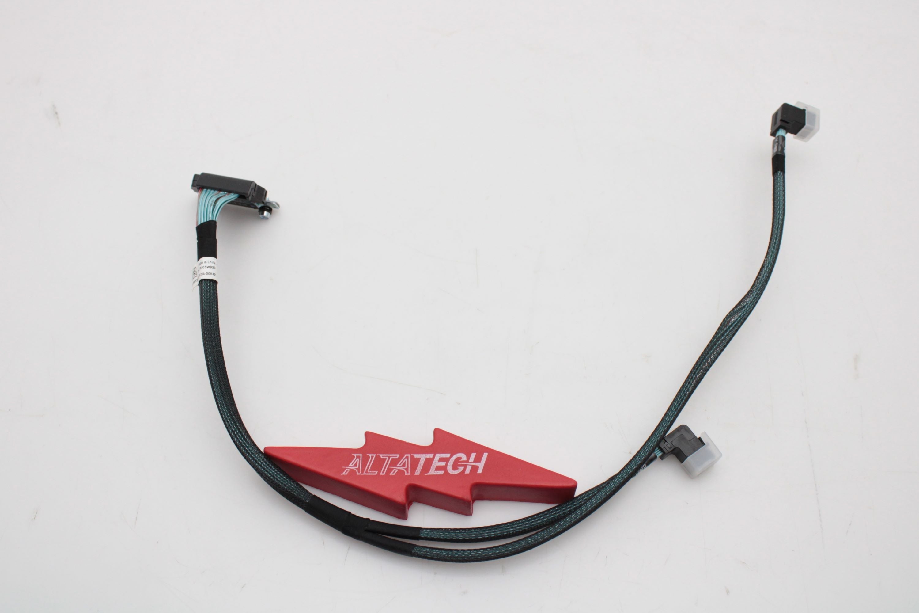 Dell 5W93G_NEW CABLE ASSY, MB TO MPERC 8X3.5 R740