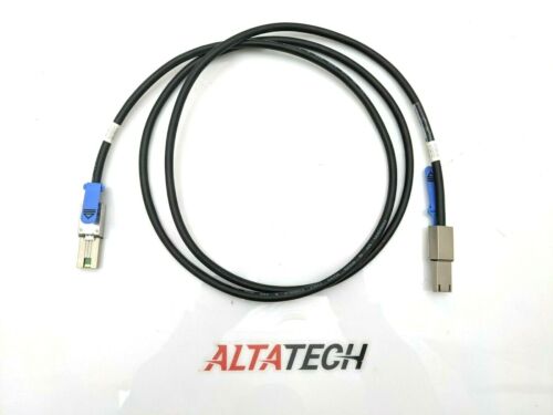 Dell 060V4V 2M Mini-SAS to Mini-SAS External Cable