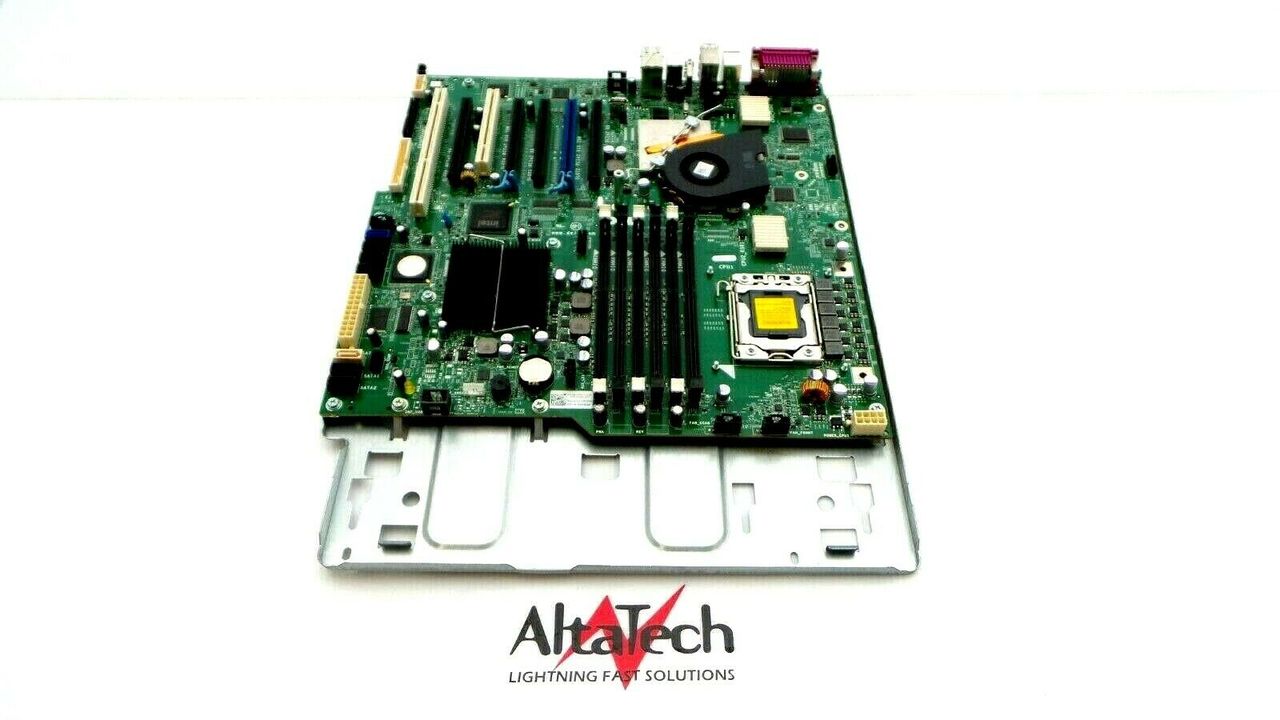 Dell 6FW8P Precision T7500 Motherboard