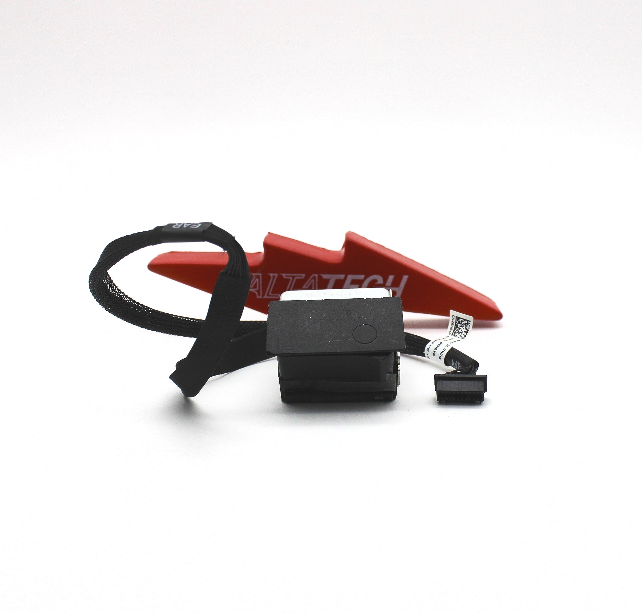 Dell 6H0XP CABLE, CONTROL FRONT PANEL ASSEMBLY R440