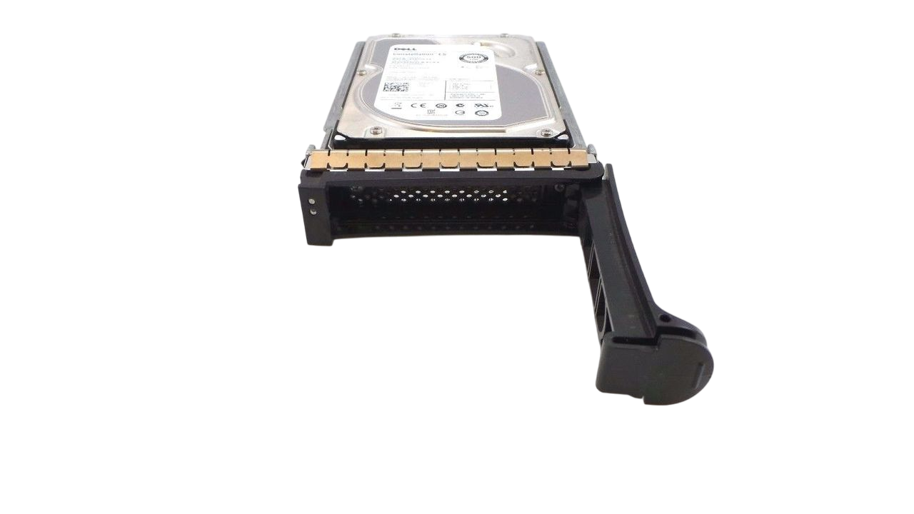 Dell 6VNCJ 500GB 7.2K SAS 3.5" 6G