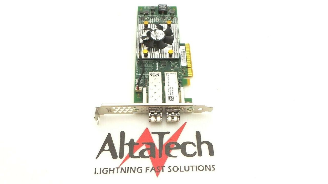 Dell 76RF3 QLE2662 16GB Dual Port HBA LP