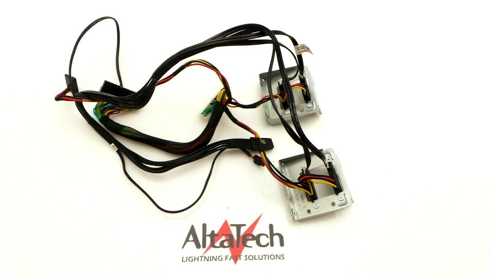 Dell 07XNRP Precision T7600 24-Pin Mini SATA 4 SAS Power Cable