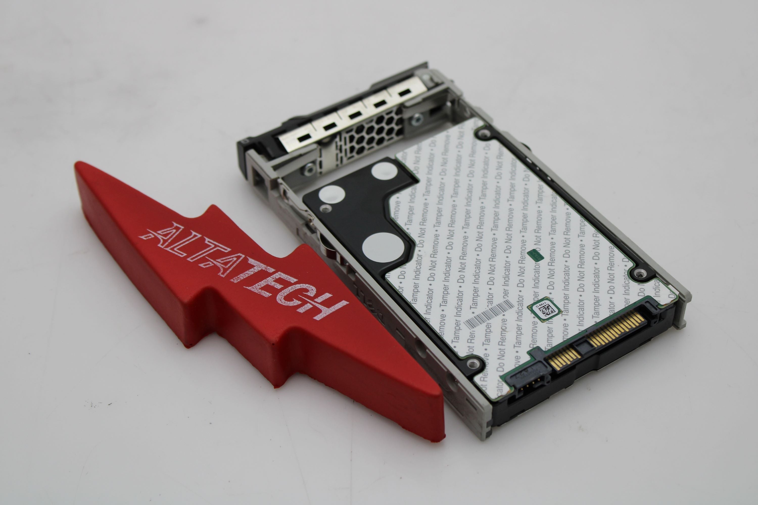 Dell 8YWH3 2.4TB 10K SAS 2.5 12G SED ST2400MM0149 / 1XK223-251