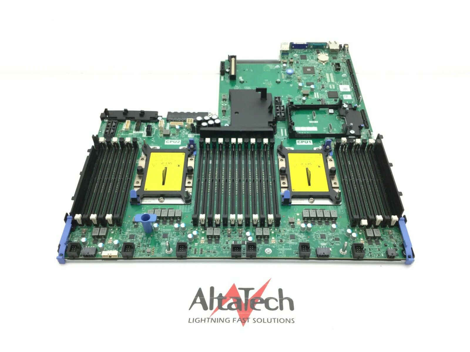 Dell 0923K0 - Motherboard for PowerEdge R740 Server | Alo Tech Solutions