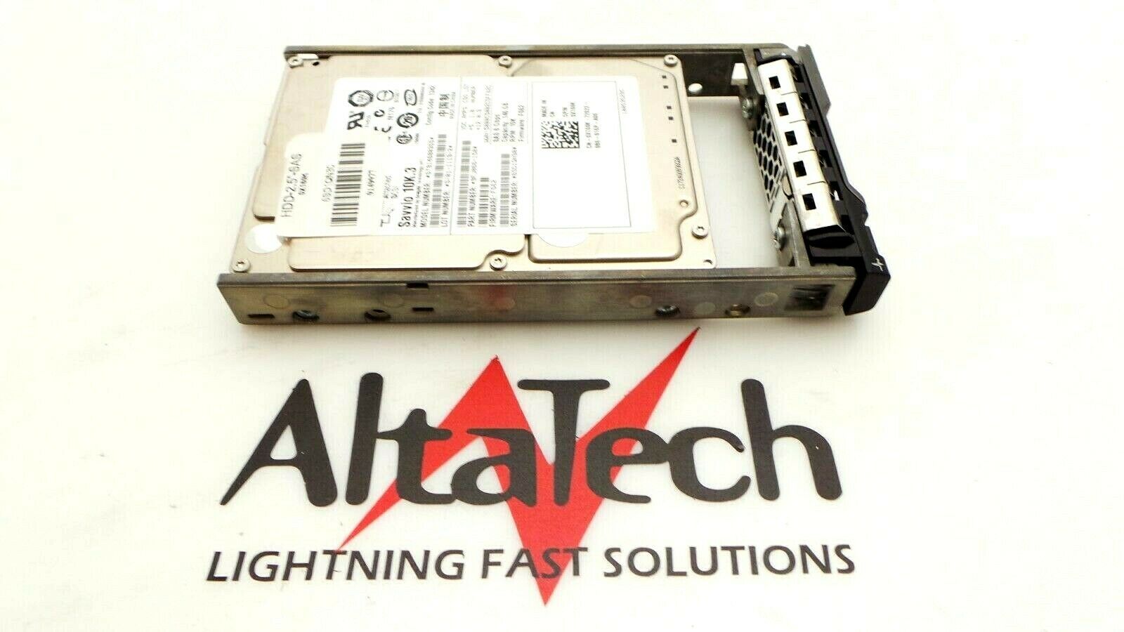 Dell 9FJ066-150 146GB 10K SAS 2.5" 6G