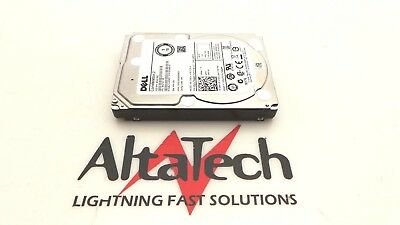 Dell 09KW4J 1TB 7.2K SATA 2.5" 6G