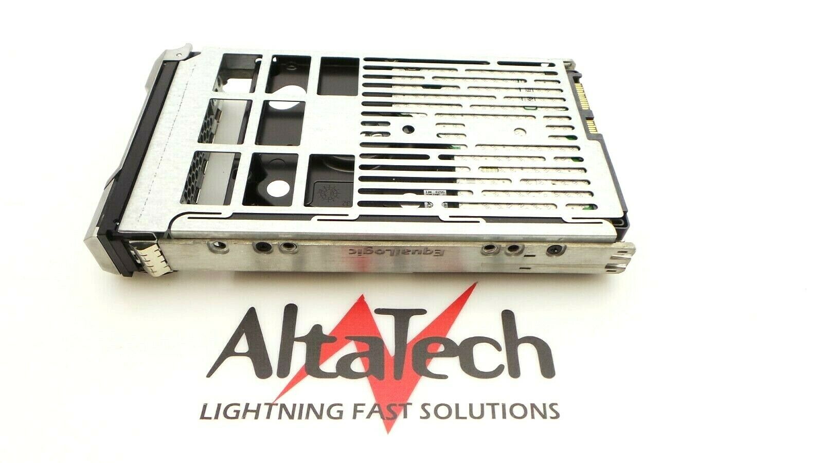 Dell 9PX066-257 EqualLogic 600GB 15K SAS 3.5" 6G EP SED