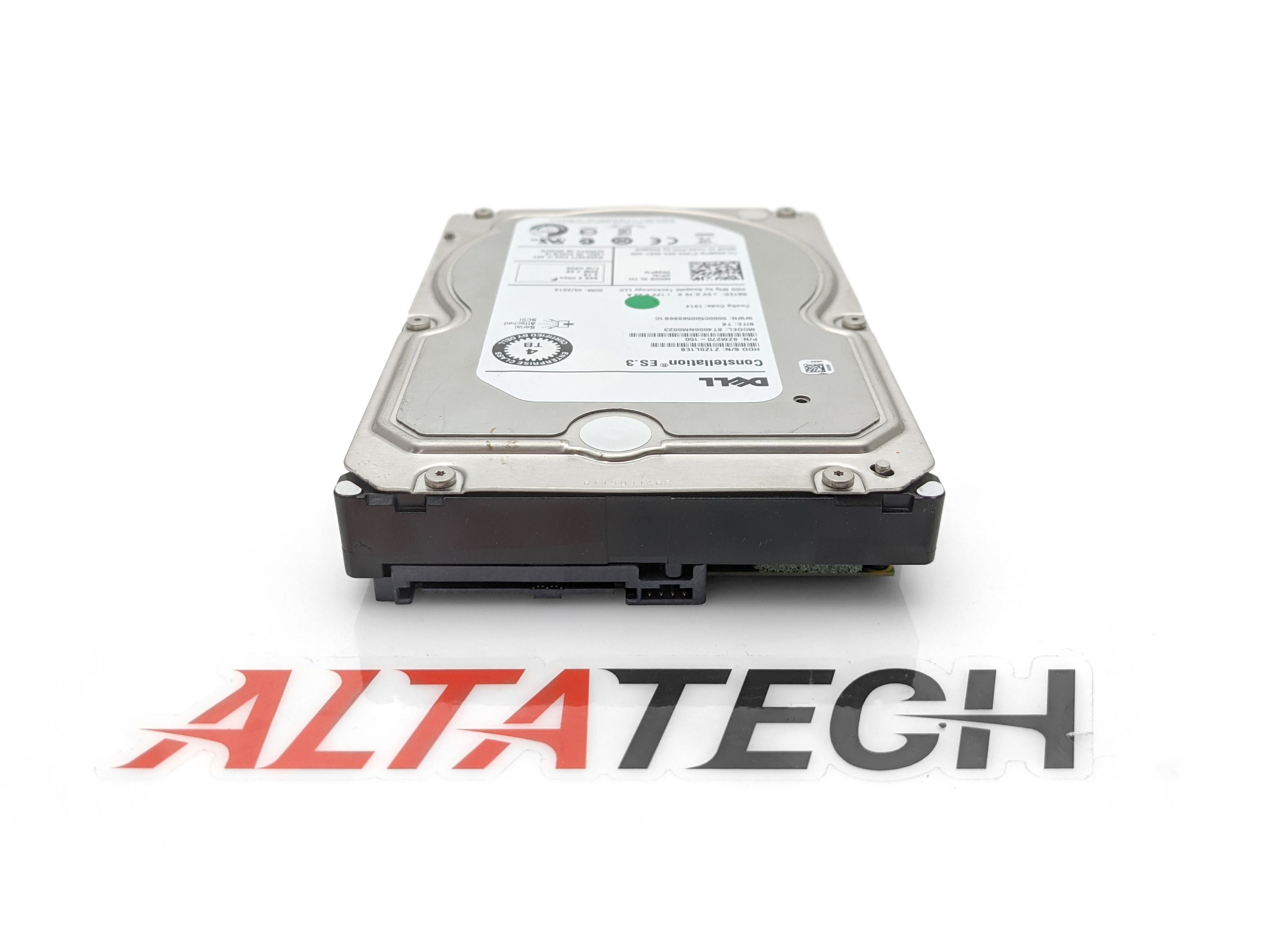 Dell 9ZM270-150 4TB 7.2K SAS 3.5" 6G HDD
