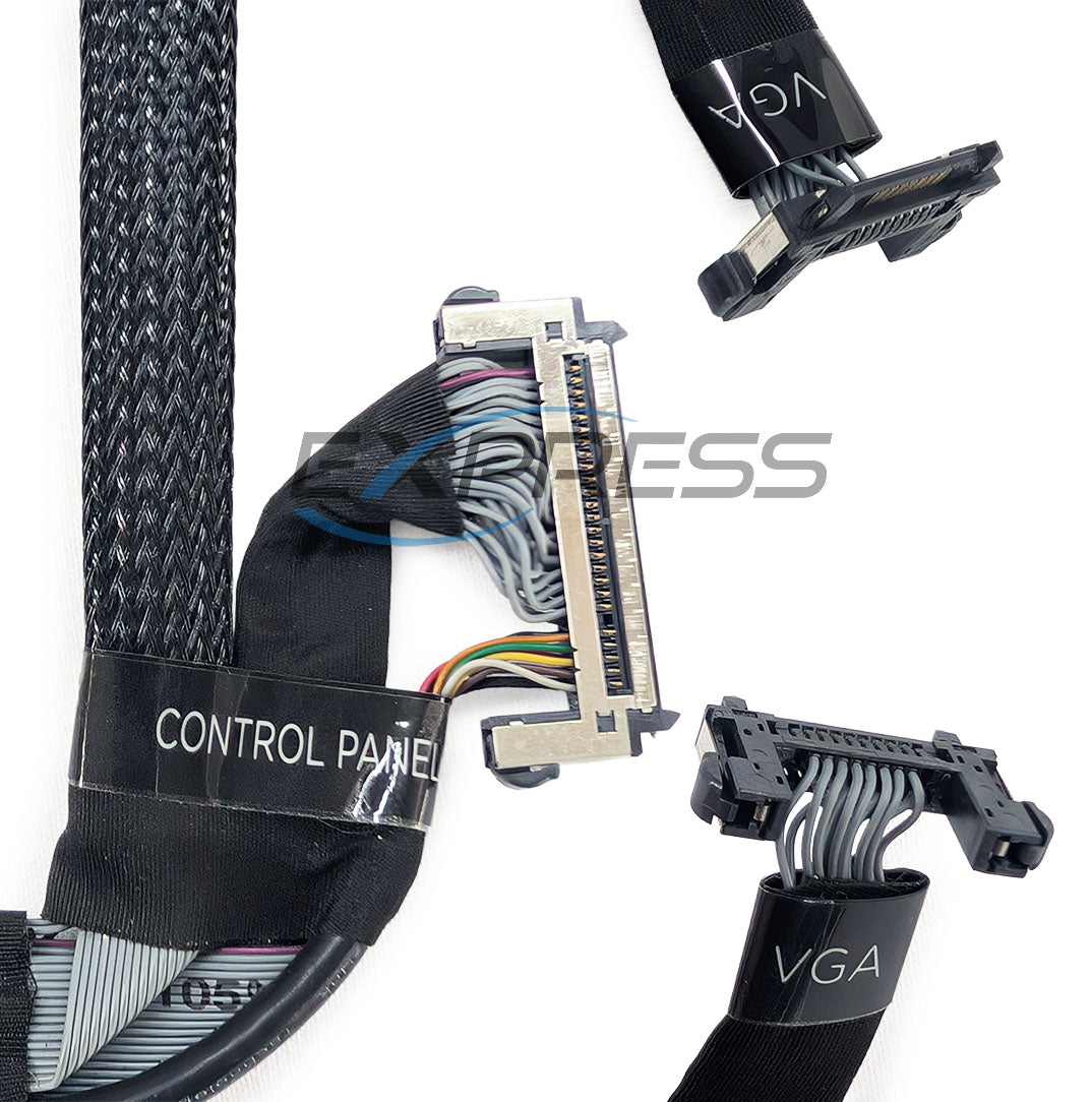 PC3NP — Cable | Dell PowerEdge R630