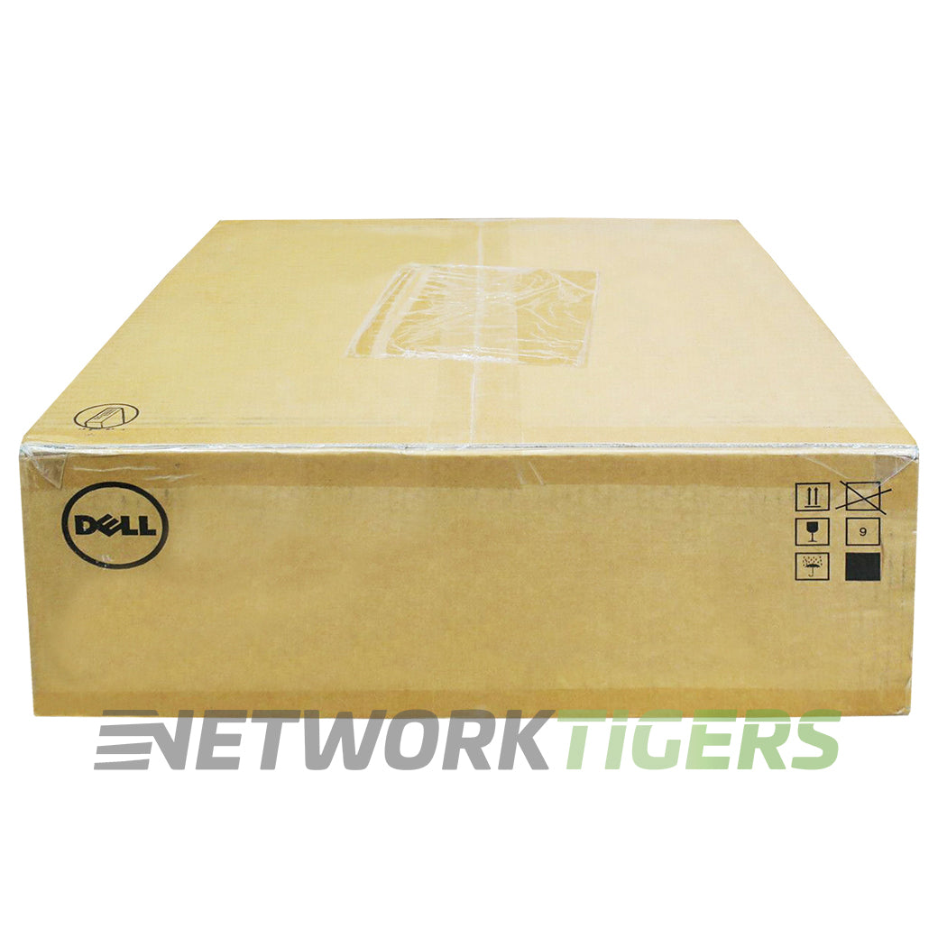 NEW Dell S3148 48x 1GB RJ45 2x 1GB Combo 2x 10GB SFP+ F-B Air 210-AIMR Switch