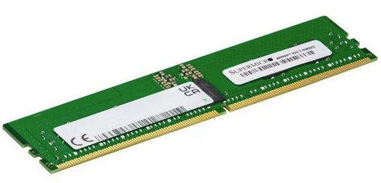 Dell AC888061 - RAM Memory Module, 32GB(1x 32GB, DDR5 SDRAM RDIMM, for Server, 5600MHz
