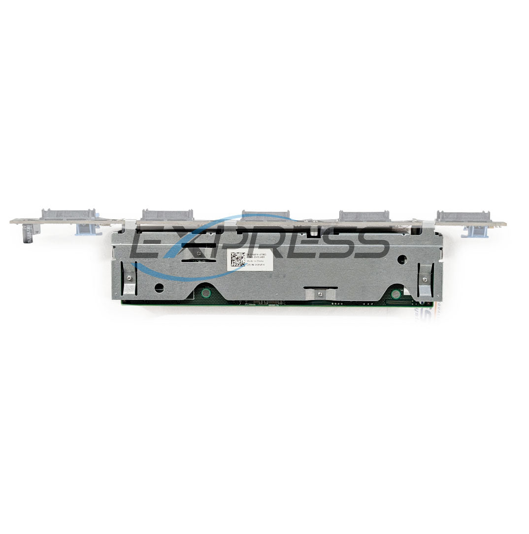 Dell PowerEdge SAS Expander Backplane Tray | 59VFH