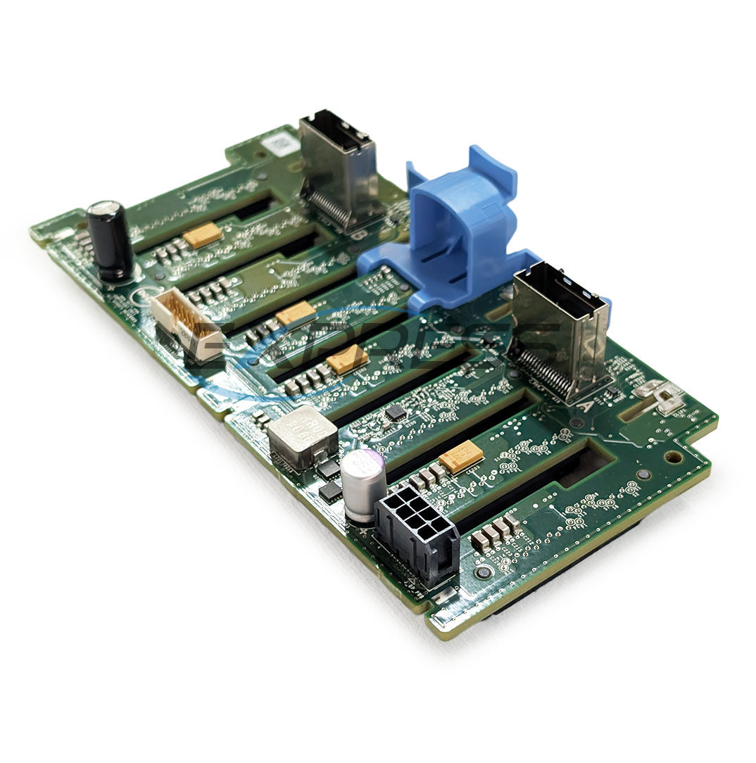 Dell PowerEdge Backplane 8 x 2.5" (Gen 12) | J2C2D
