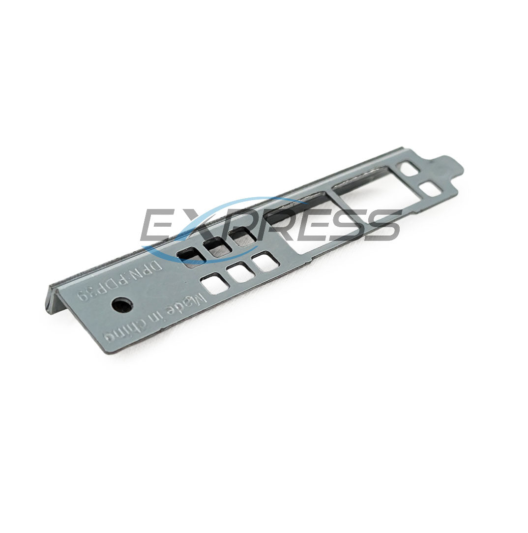 Dell Broadcom 57412 / 57414 Dual Port SFP+ / SPF28 LOM Bracket | PDP39