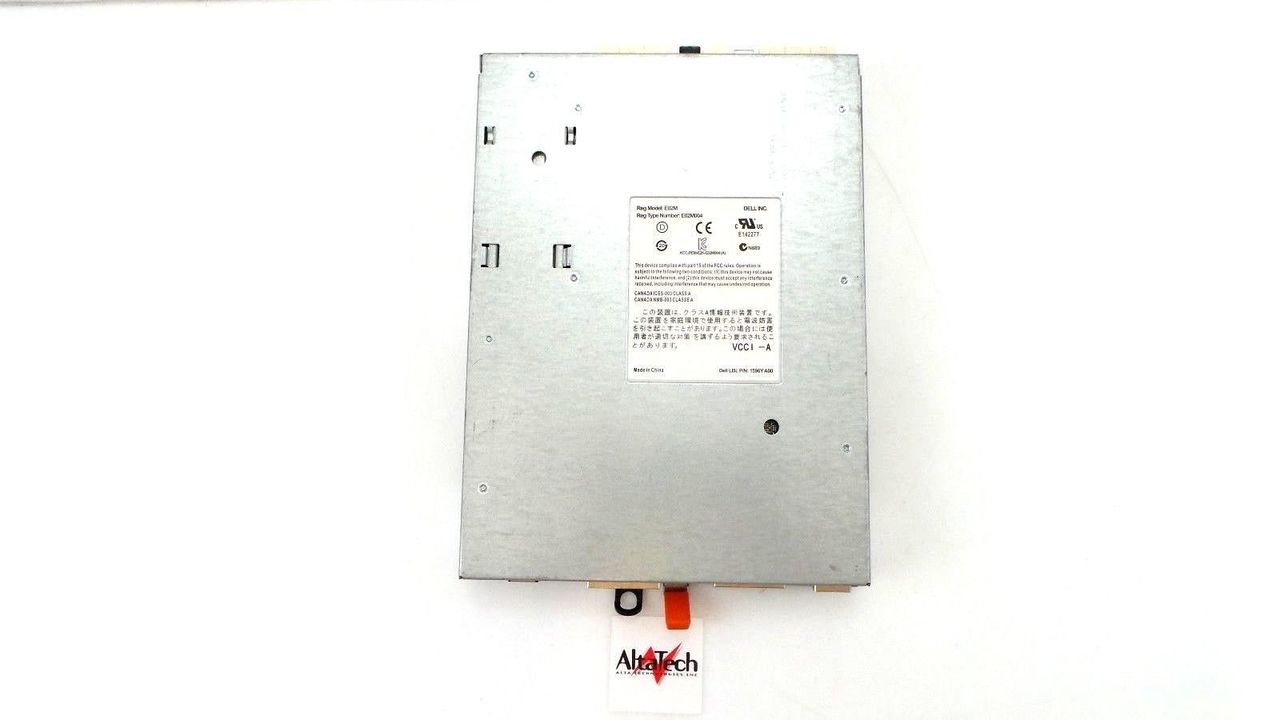 Dell 0C256J MD3200/MD3220 4 Port RAID Controller Module