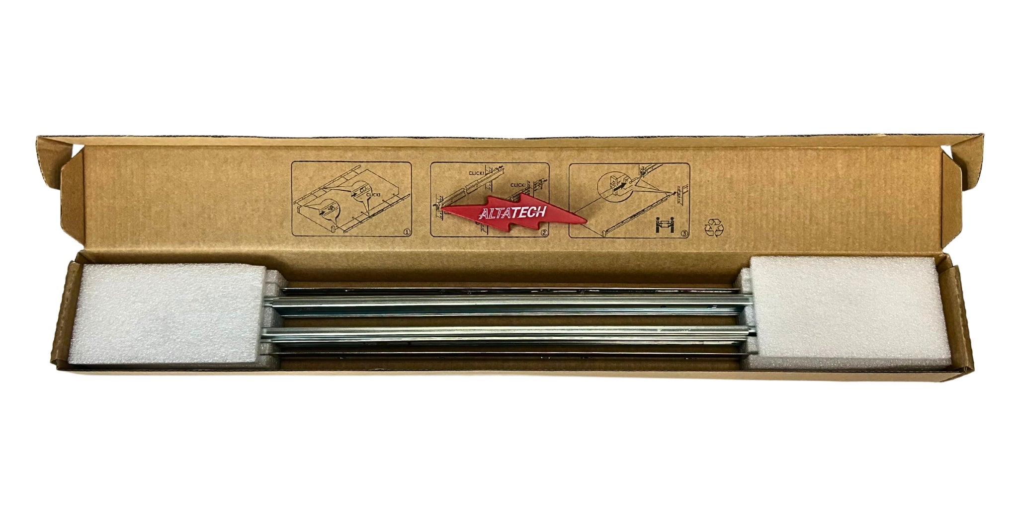 Dell C3N2F RAIL KIT VERSA READYRAILS V2 C4130/C4140