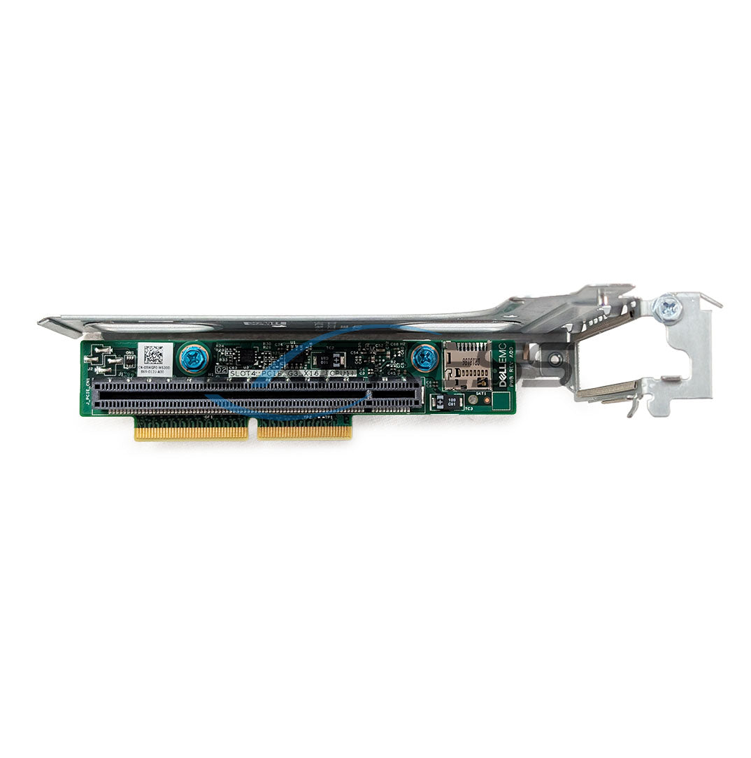 Dell C6420 Slot 4 Riser Assembly | 5WGP0