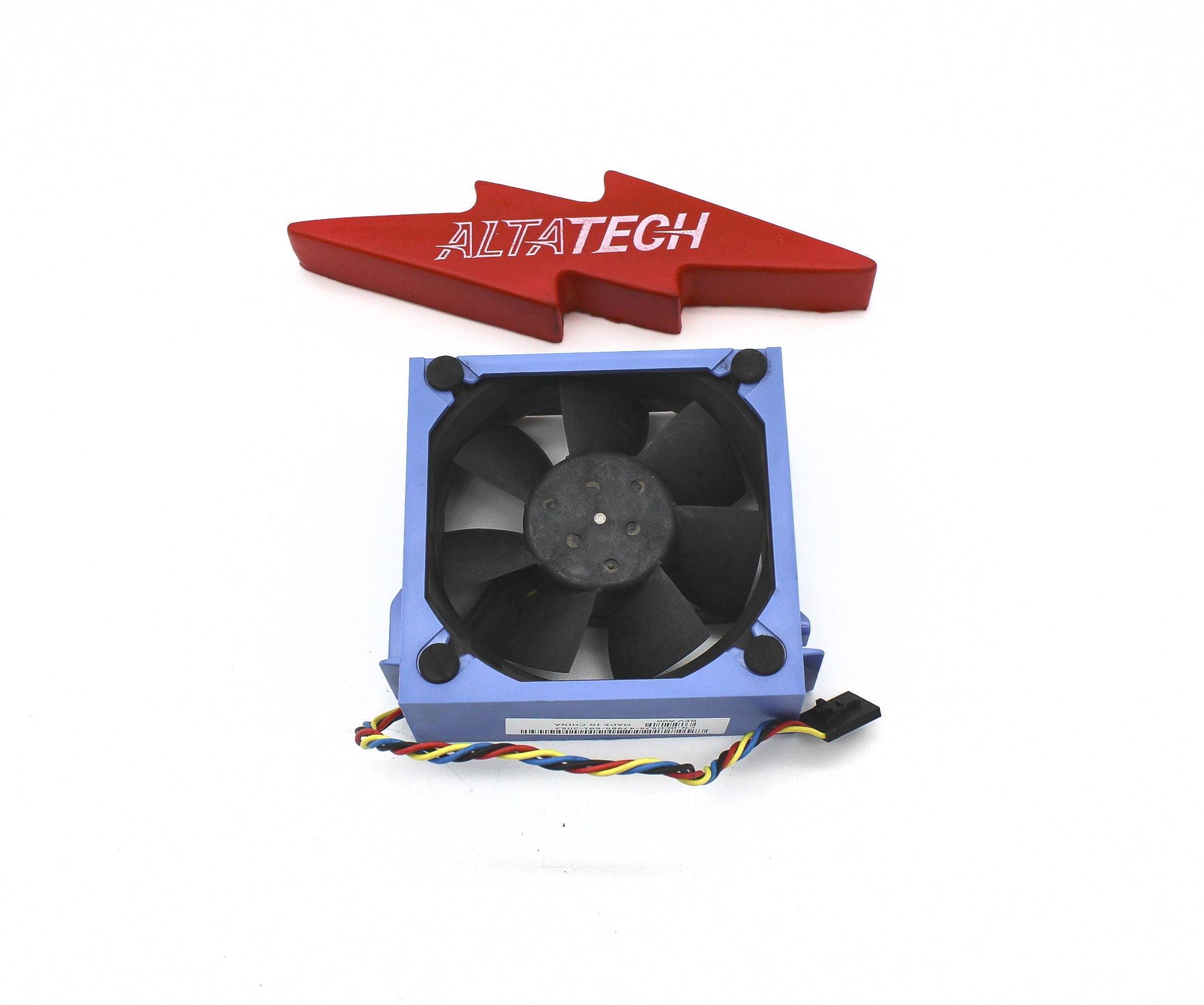 Dell CD674 HD COOLING FAN FOR T7400