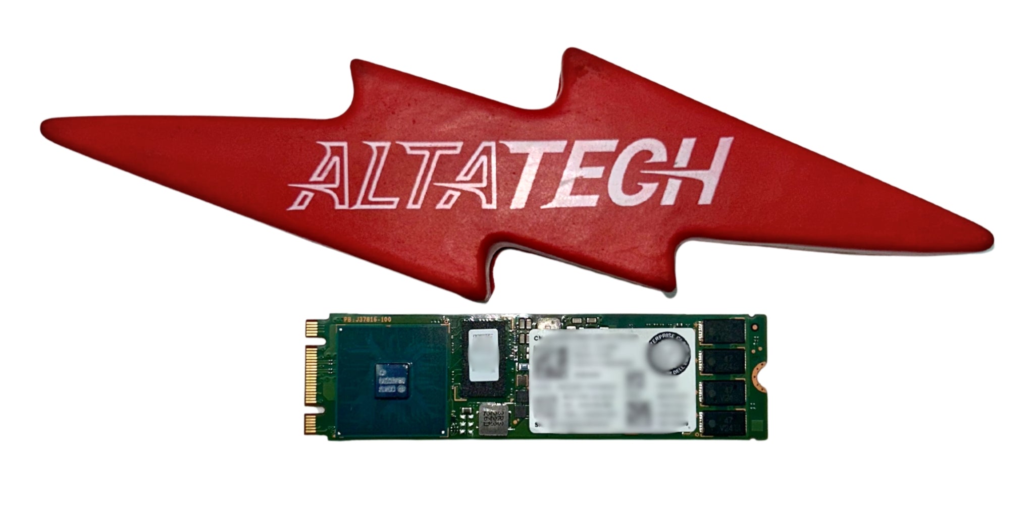 Dell CM88M 240GB SSD SATA 6G M.2 SSDSCKKB240GZR Solid State Drive