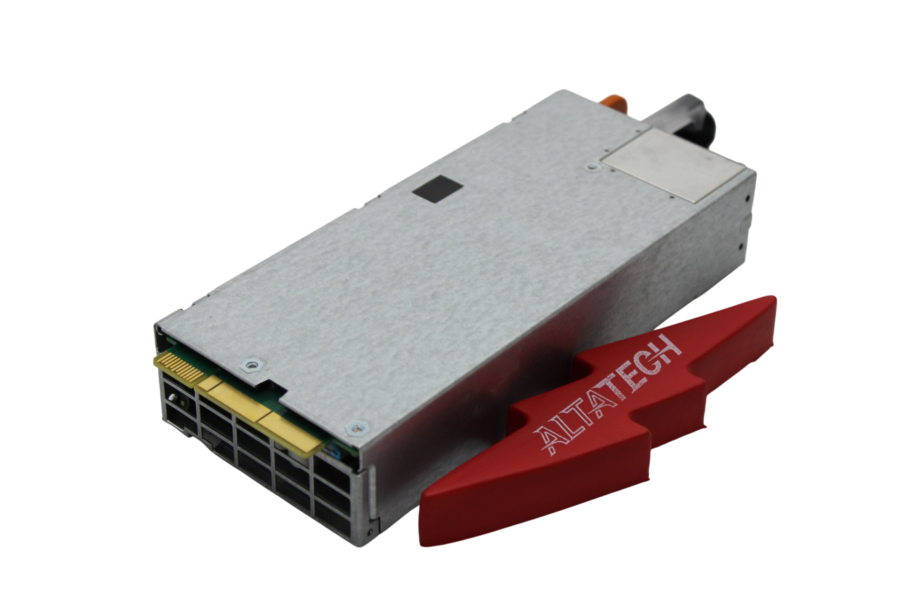 Dell CMPGM_USED 1100W POWER SUPPLY 80+ PLATINUM R730 R7910 EPP