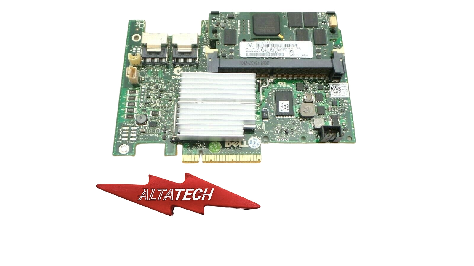 Dell CNXVV PERC H700 512MB RAID Controller