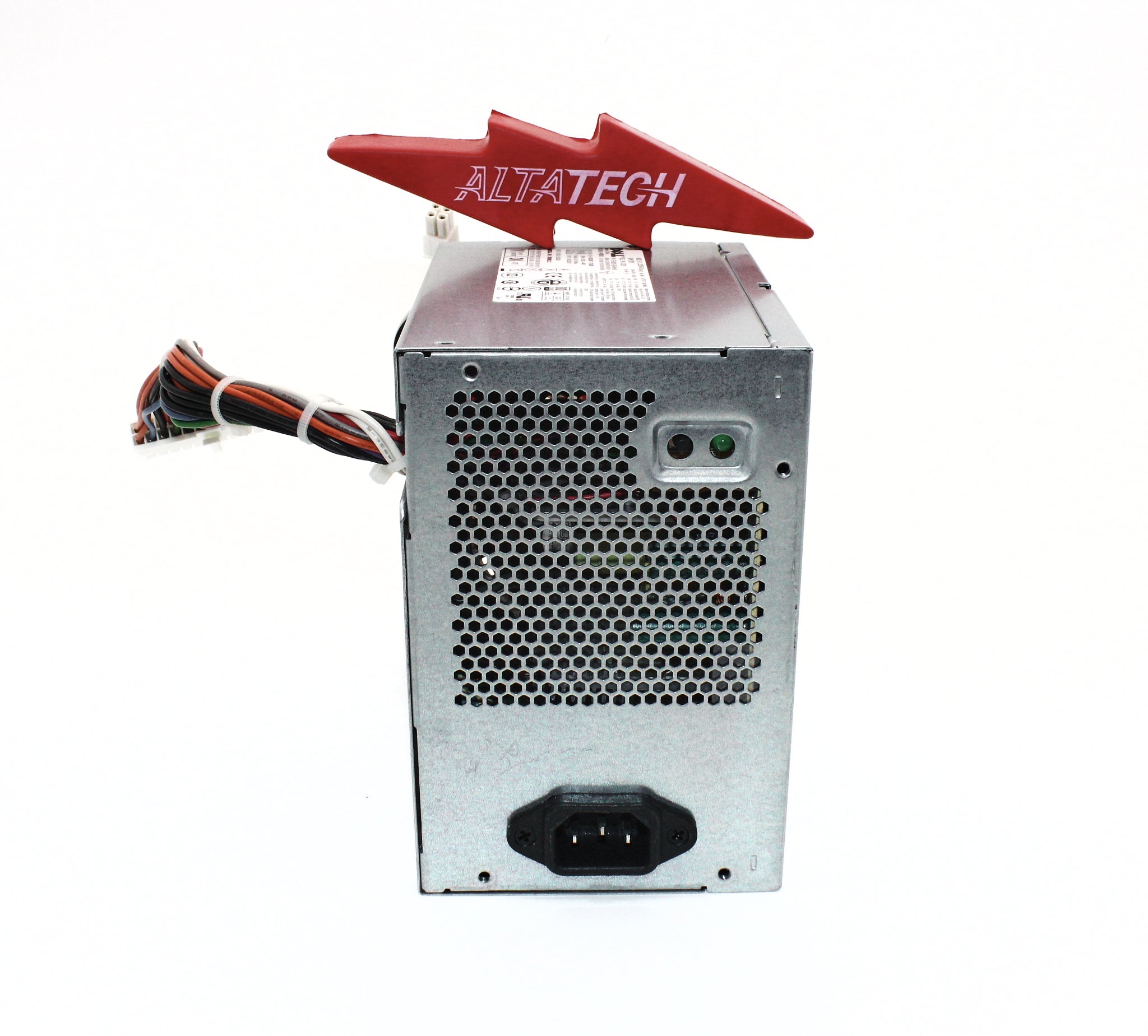 Dell D326T 255W POWER OPT 780 MT ATX RESET