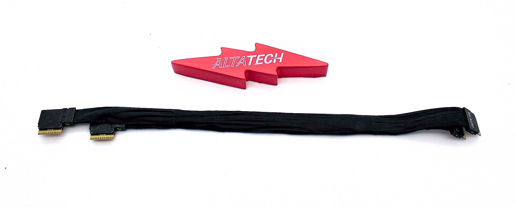 Dell D4XMV CABLE, BPX2 TO MB AUX1/2 MX740C