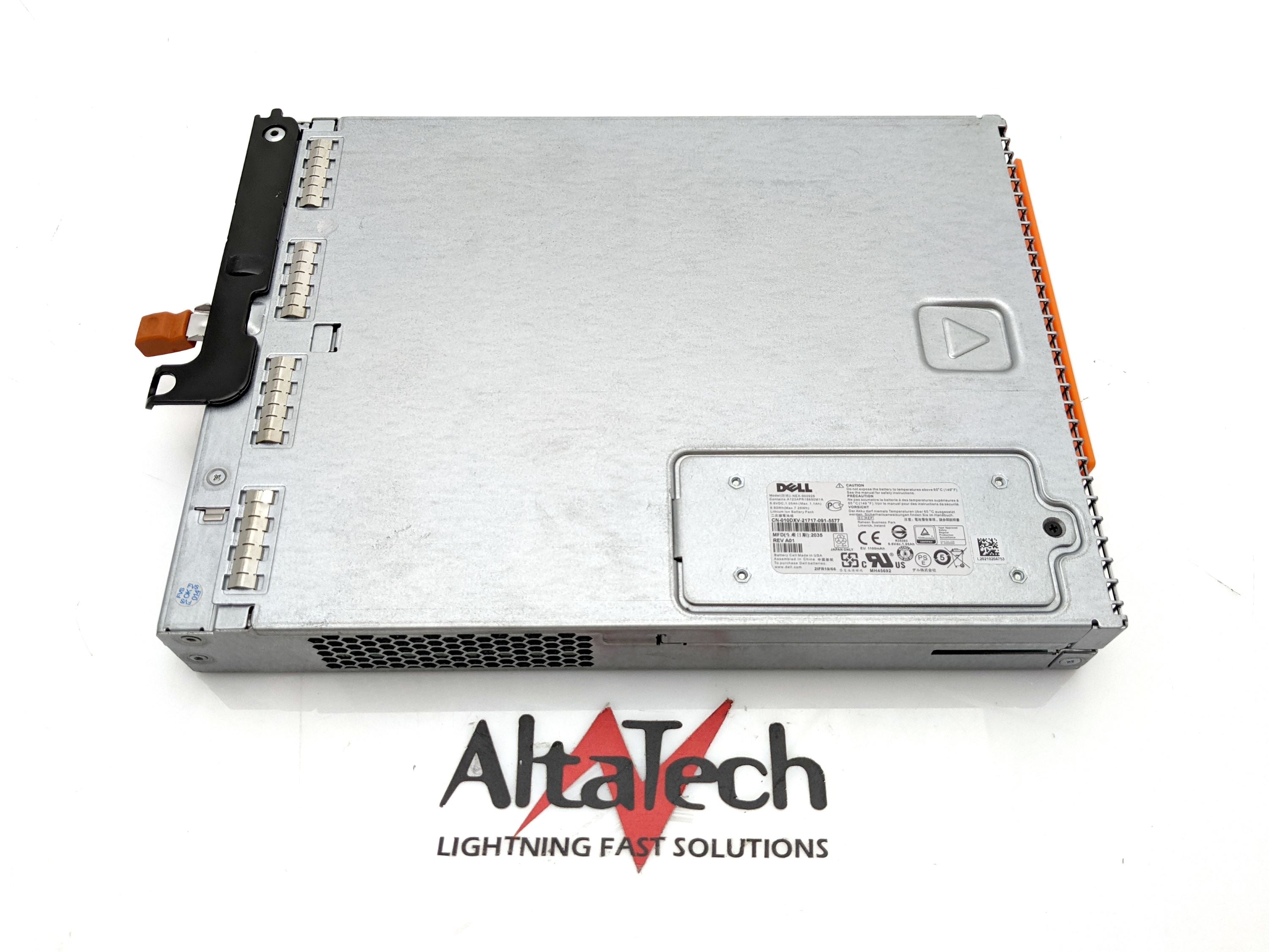 Dell 0D85Y9 - EqualLogic iSCSI Controller DCY2N Detail | Alo Tech Solutions