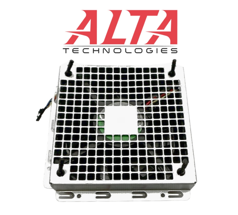Dell D8794 FAN SINGLE 12V DELTA AFC1212DE T7400