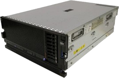 Dell Dell-PE720 PowerEdge R720 8-Core 768GB 750W PSU Server
