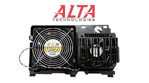 Dell DG168 FAN ASSEMBLY - SINGLE FAN