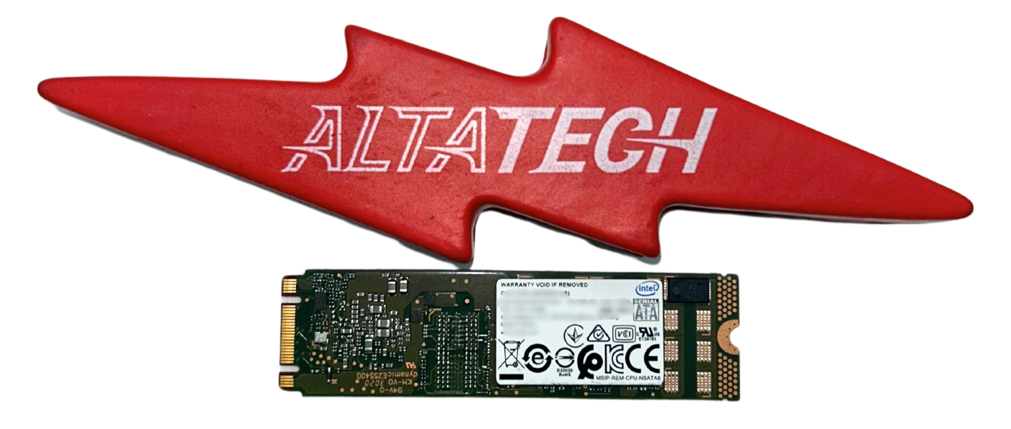 Dell DMC15 240GB SSD SATA 6G M.2 BOSS (2280)