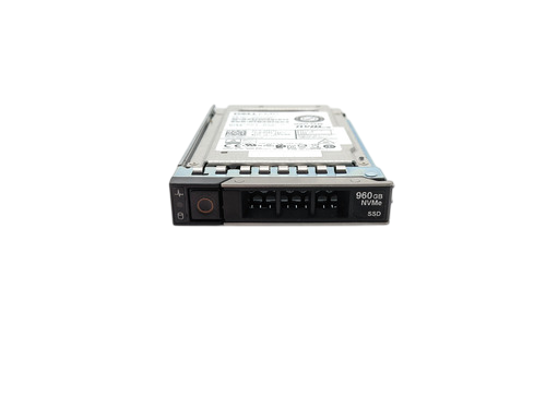 Dell DRC9H 960GB SSD NVME U.2 2.5"