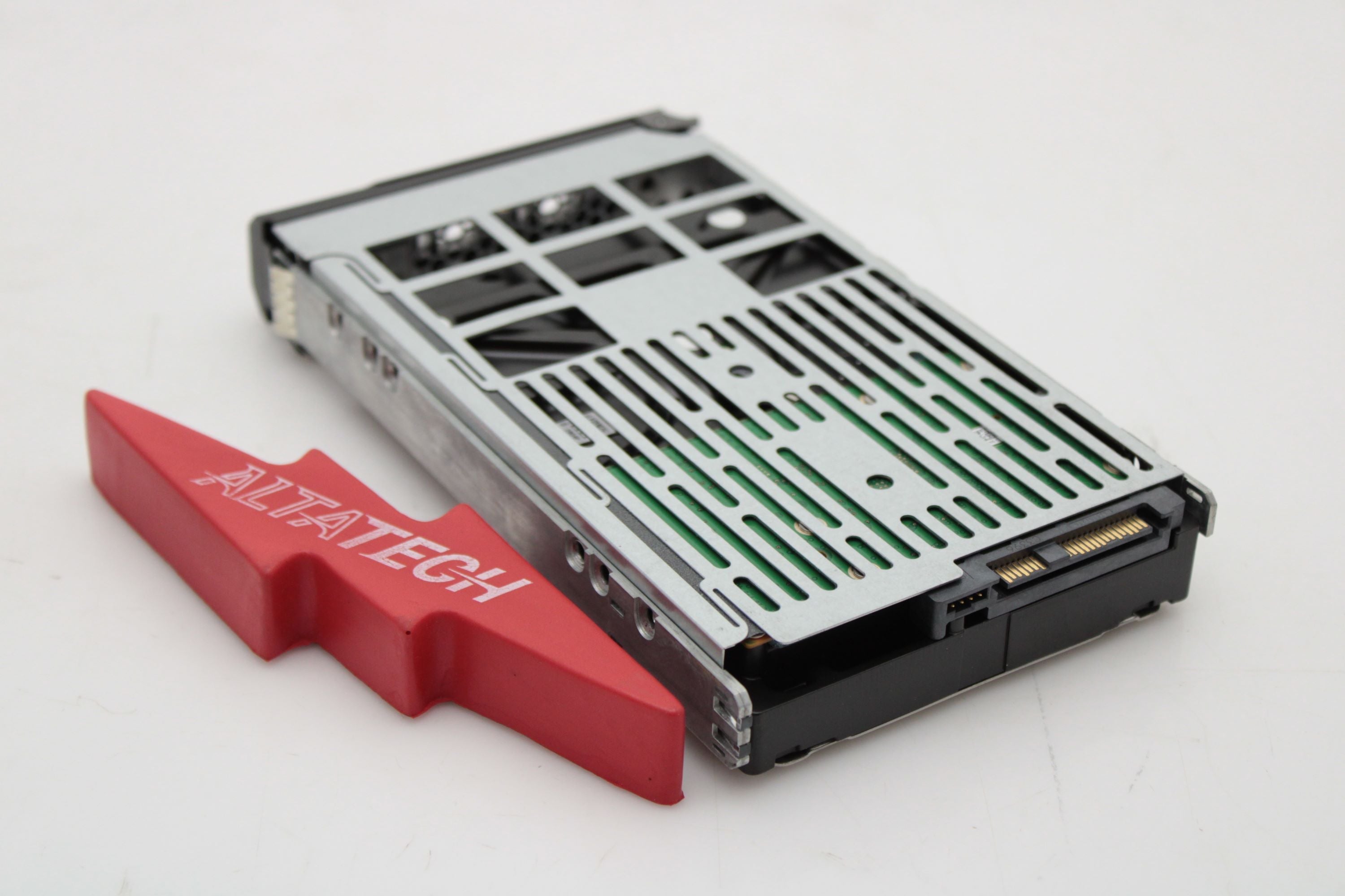 Dell DRMYH 4TB 7.2K SAS 3.5 6G 9ZM270-157 EP+