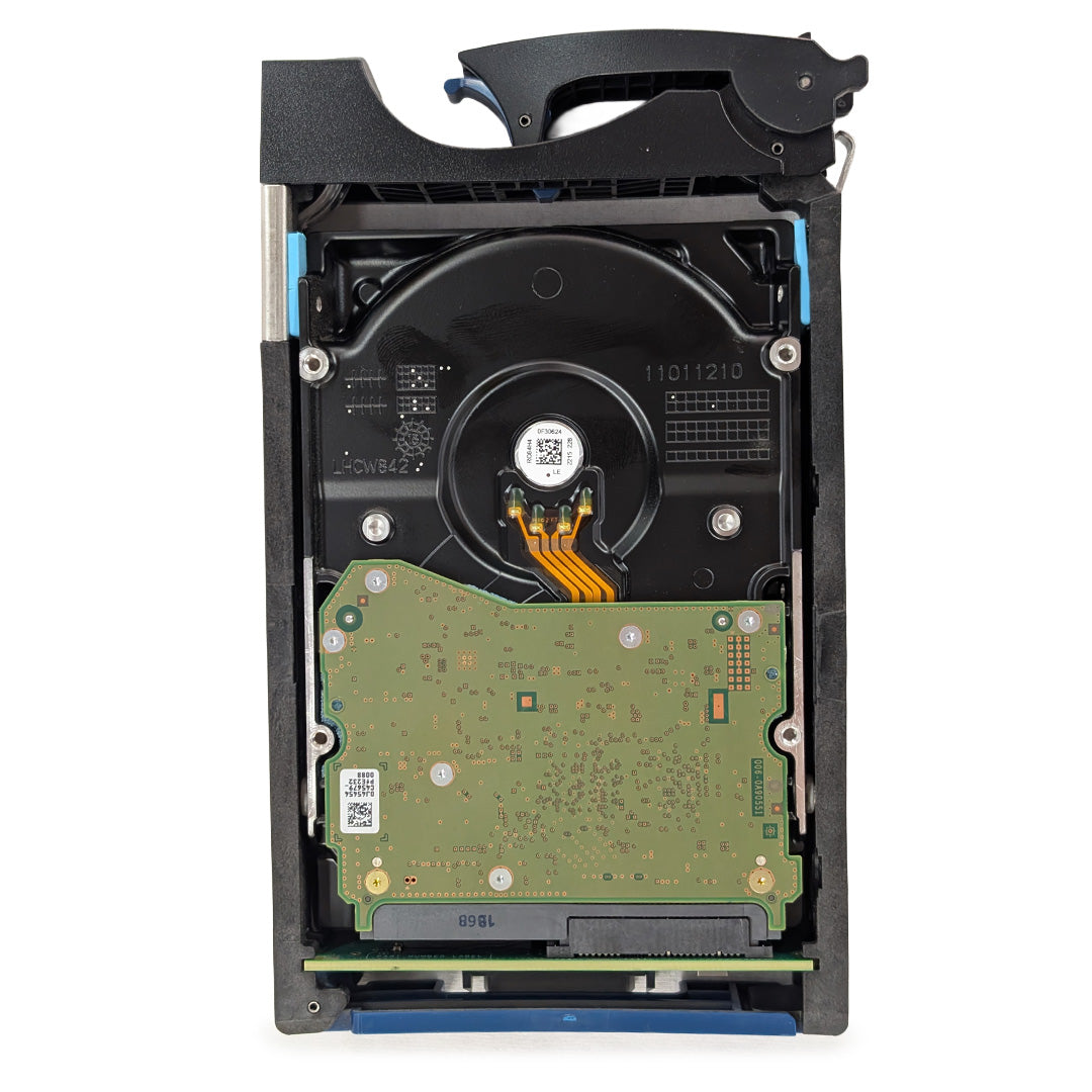Dell EMC 3.5" 12TB SAS 12Gbps 7.2K HDD (0F29574) | 118000330