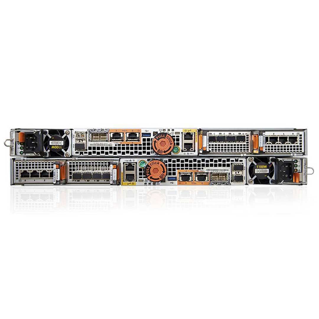 Dell EMC Unity 500 Hybrid