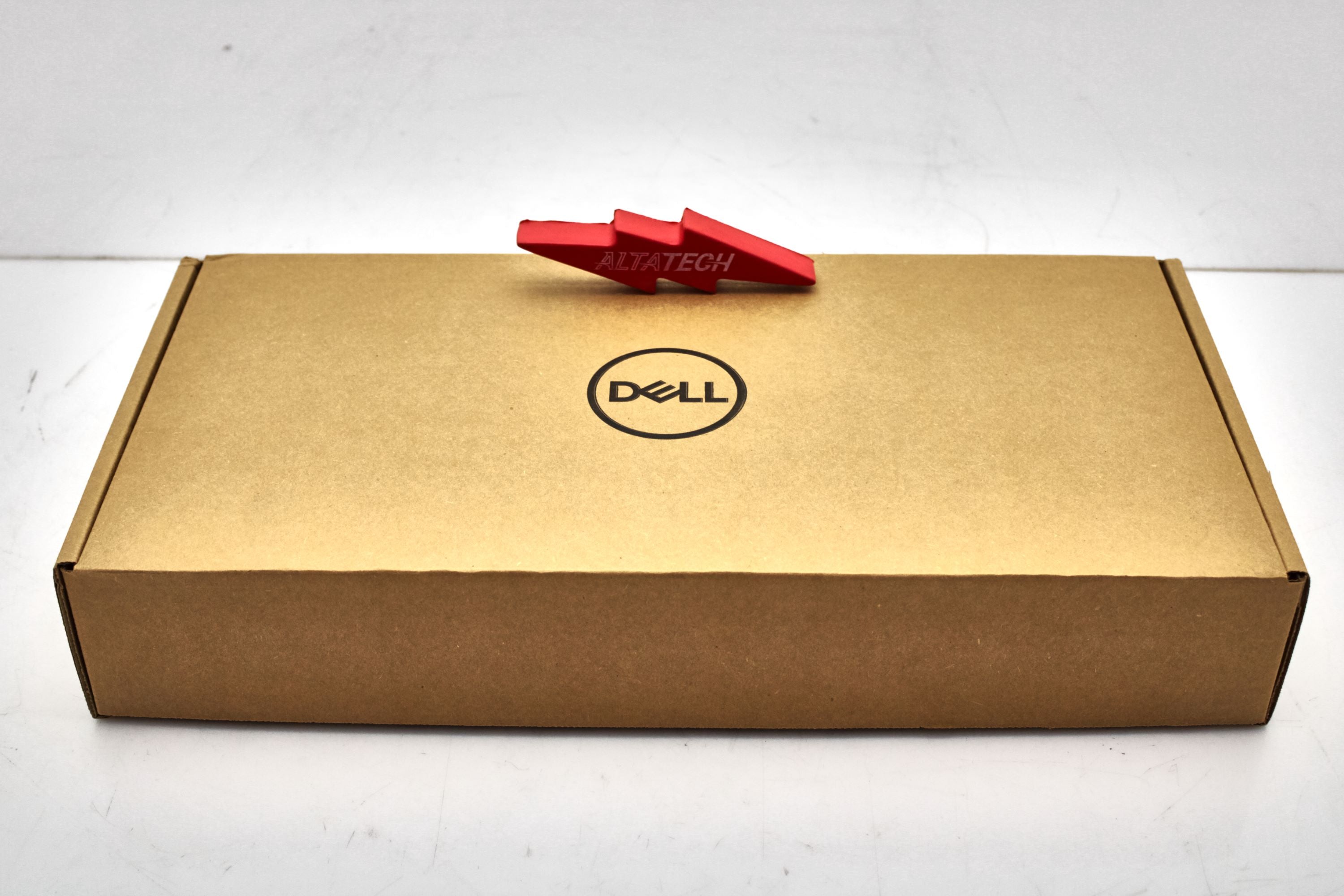 Dell F37N2_NEW BAFFLE / SHROUD ASSEMBLY POWEREDGE R640