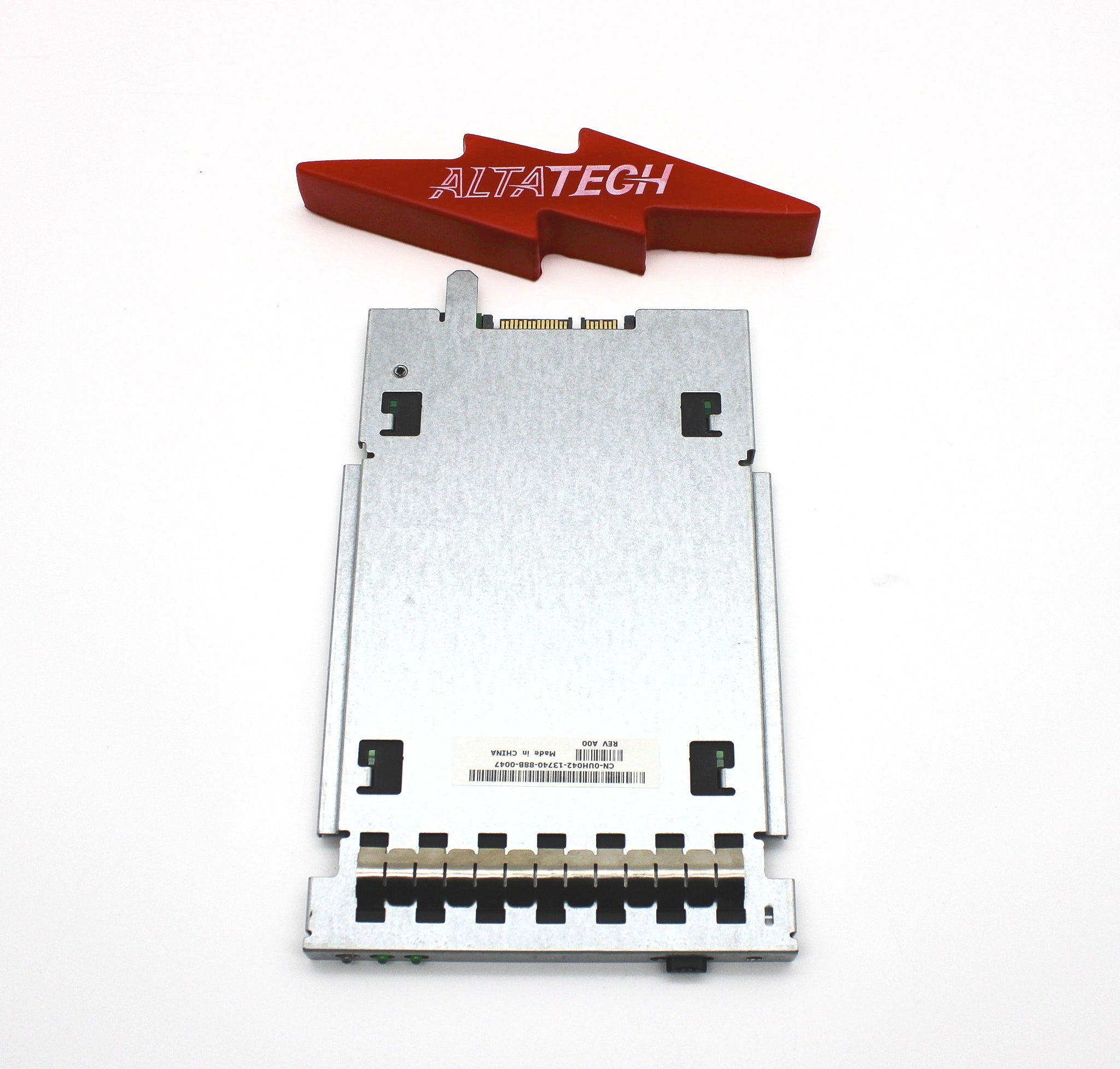 Dell FH979 MD1000 CONTROL PANEL ASSEMBLY LED