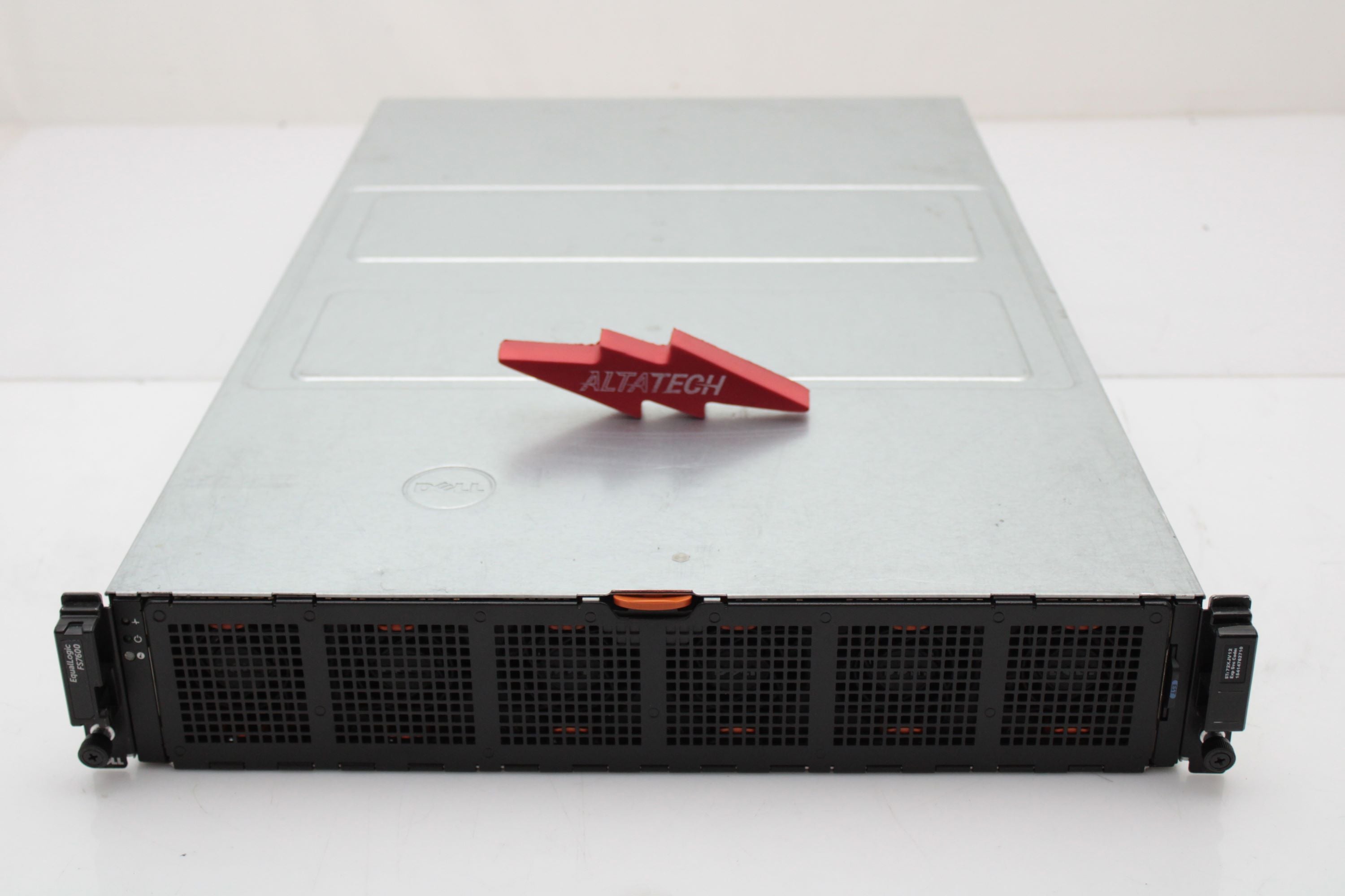 Dell FS7600 EQUALLOGIC FS7600 CHASSIS