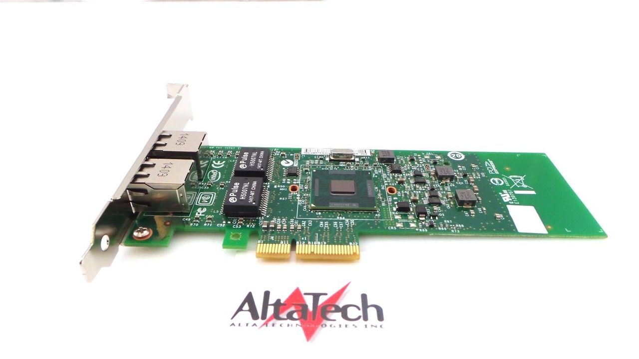 Dell G174P Pro 1000 1GB Dual Port Adapter