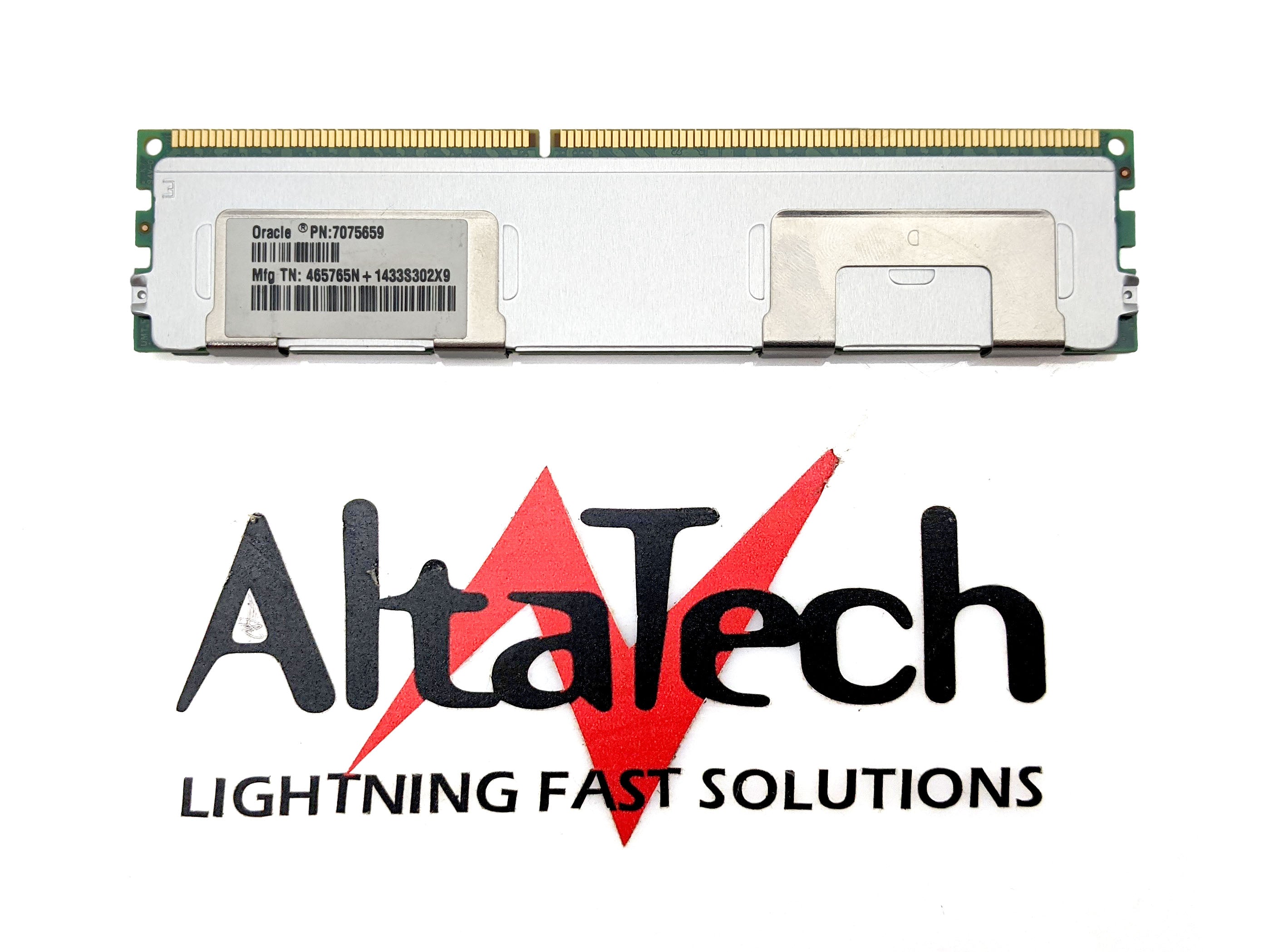 Dell G5DJ5 32GB PC3L-10600R 4Rx4 ECC