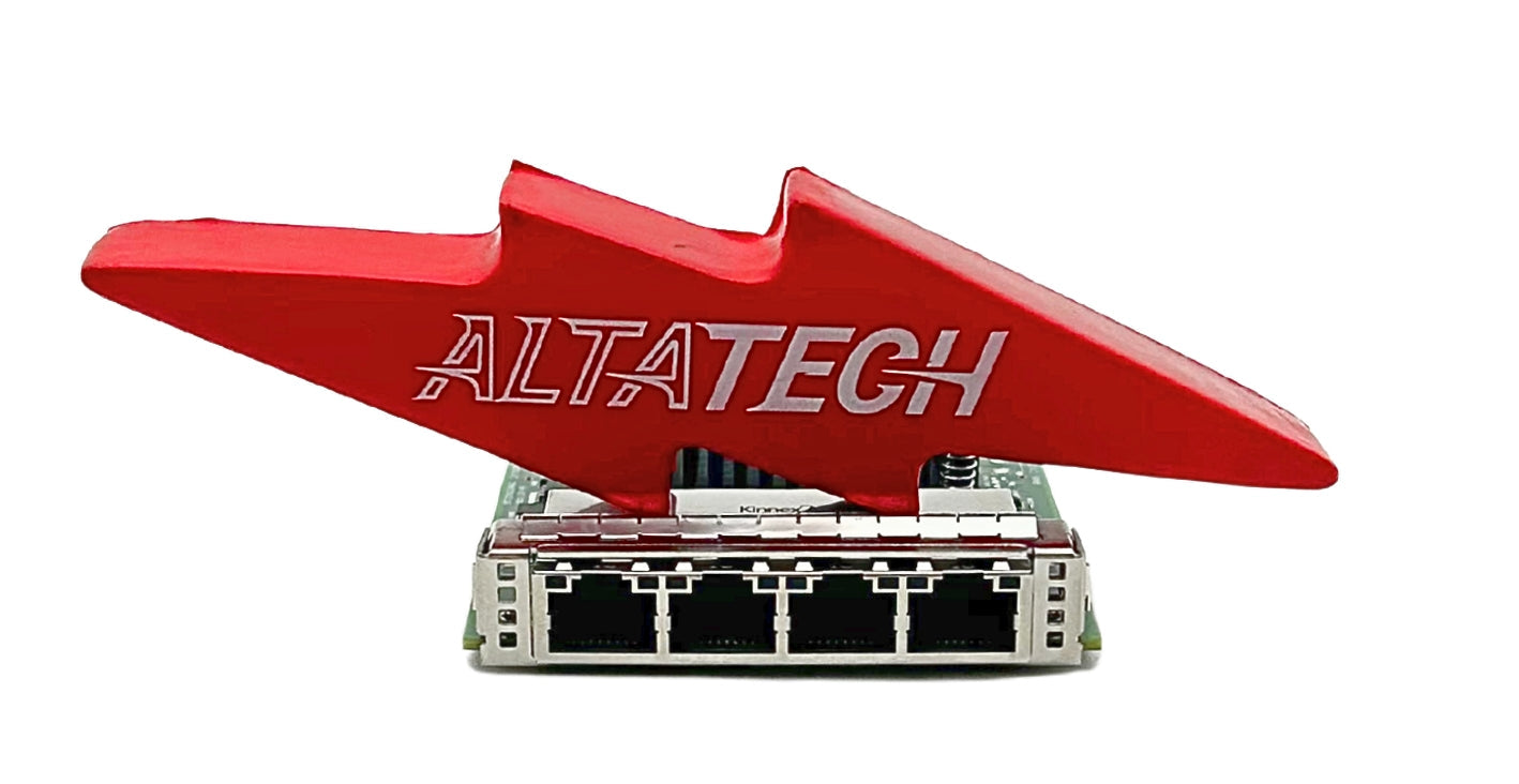 Dell G9XC9 Broadcom 5720 1GB QP Base-T OCP