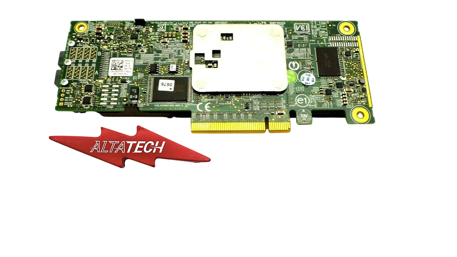 Dell GFWRV PERC H730P 12Gbps RAID Controller 2GB